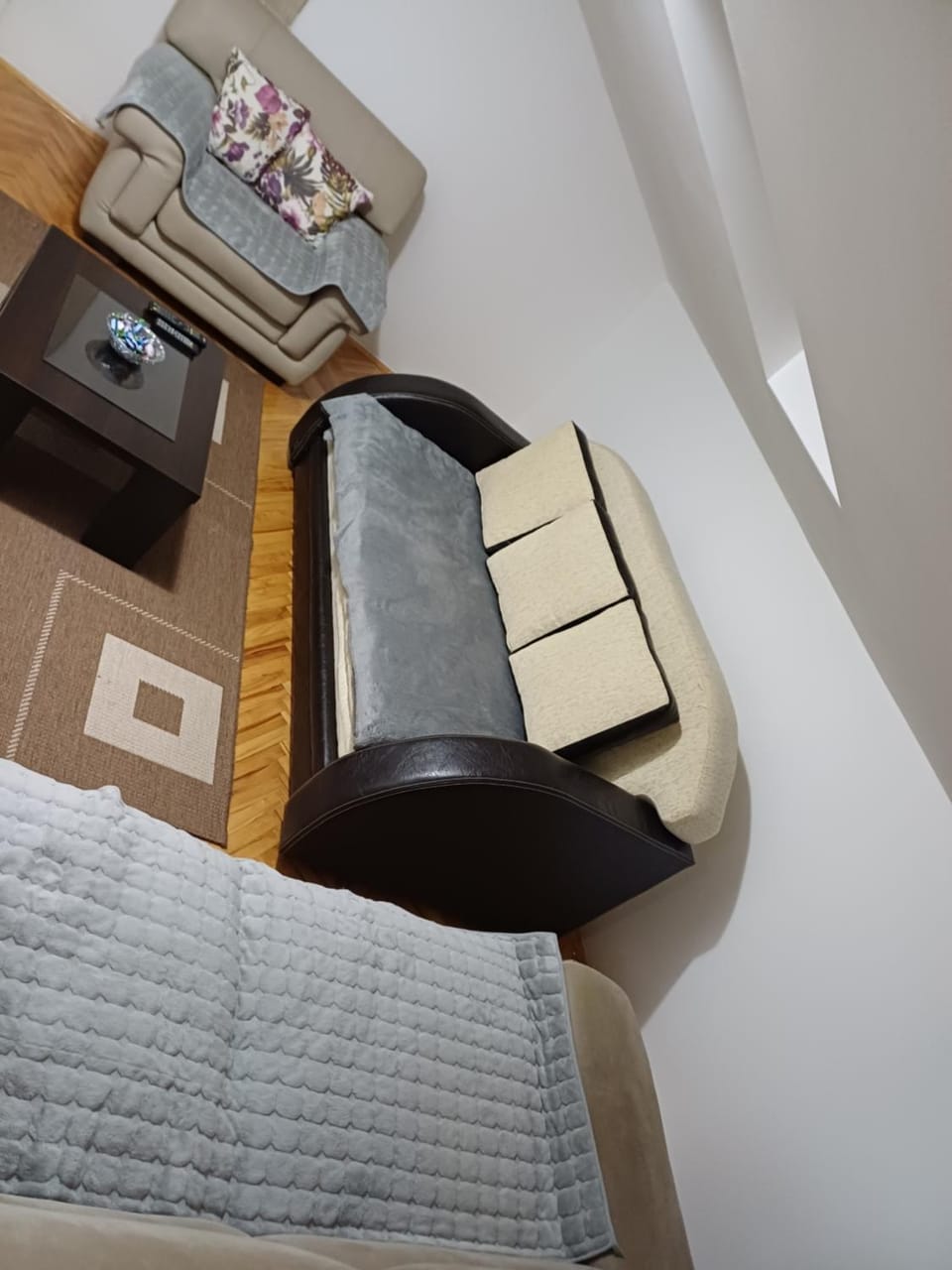 APARTMAN MiG Apartment in Serbia