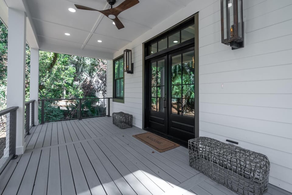 2621 High Hammock Villa in Seabrook Island