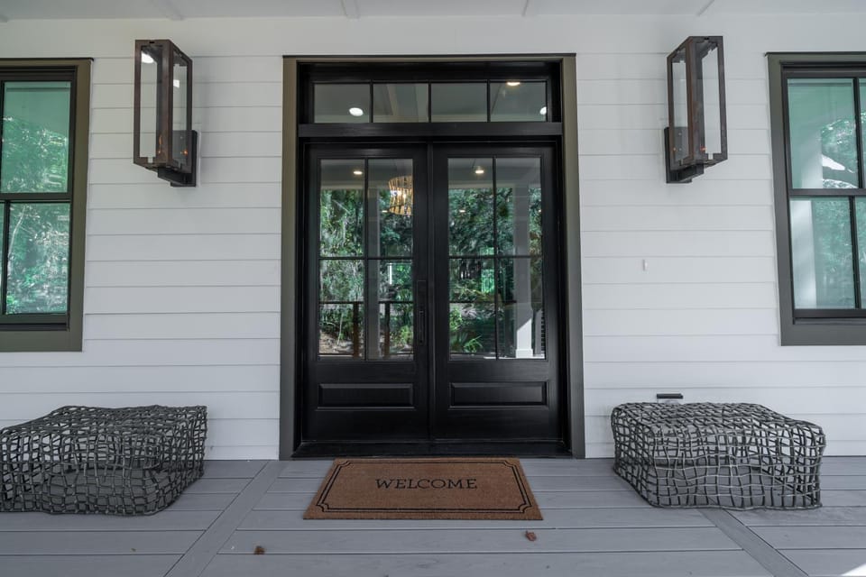 2621 High Hammock Villa in Seabrook Island