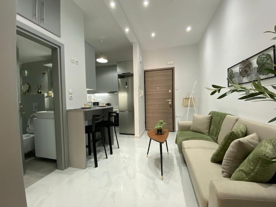 Beachfront 2Bedroom Flat SeaView Apartment in Euboea