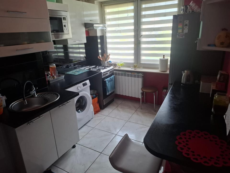 Pokoje gościnne Apartment in Belarus