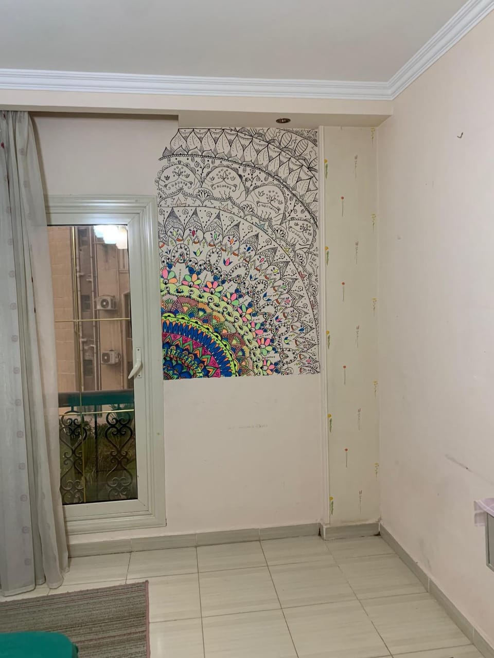 Luxury 3-Bedrooms Rehab City Apartment in New Cairo City