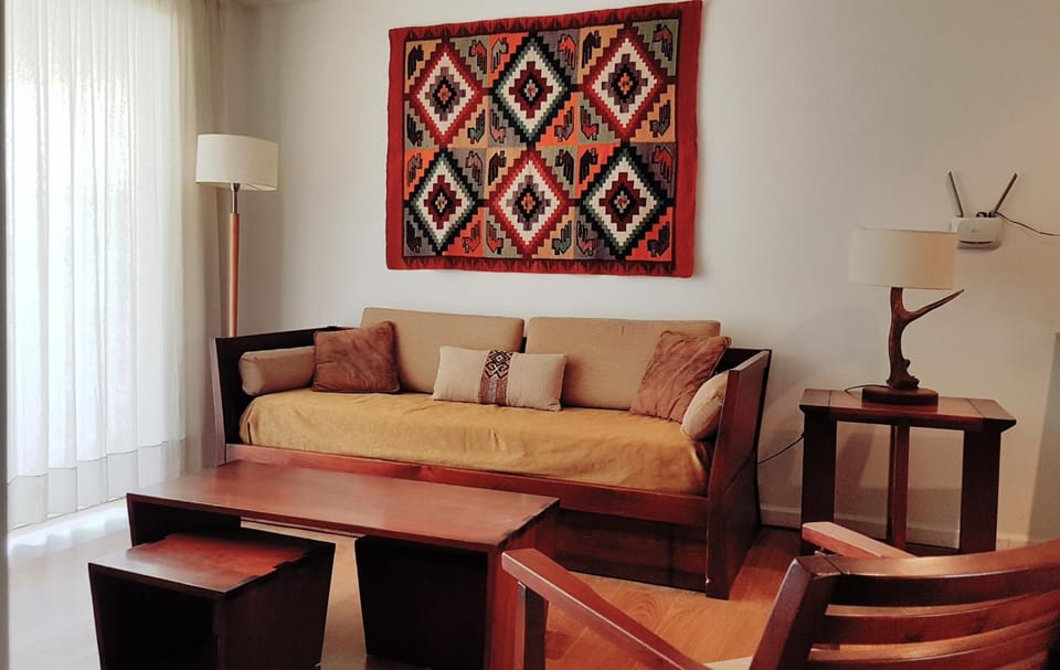 Latitud Catedral Apartamento Apartment in San Carlos Bariloche