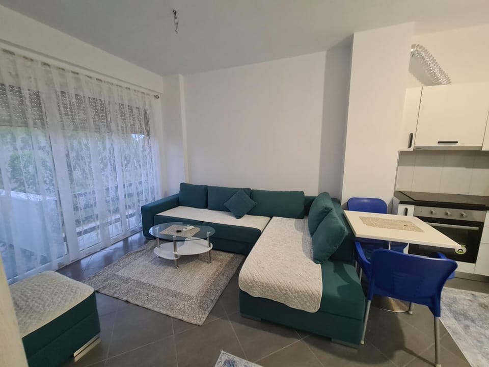 Apartament Gjiri Lalzit San Pietro Apartment in Europe
