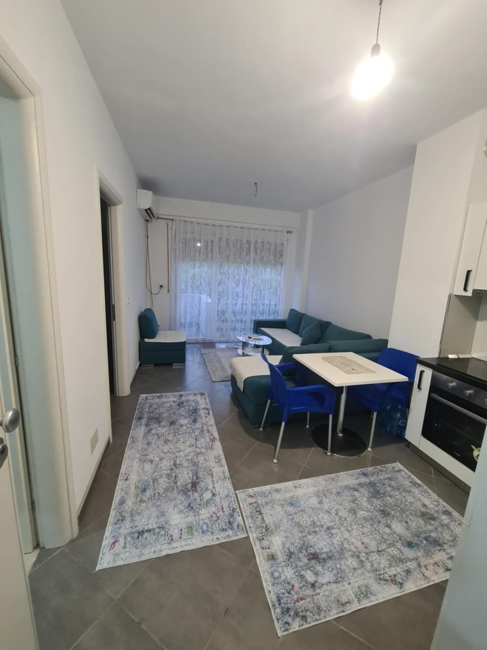 Apartament Gjiri Lalzit San Pietro Apartment in Europe