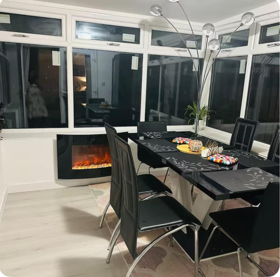 Edinburgh city break room Vacation rental in Edinburgh