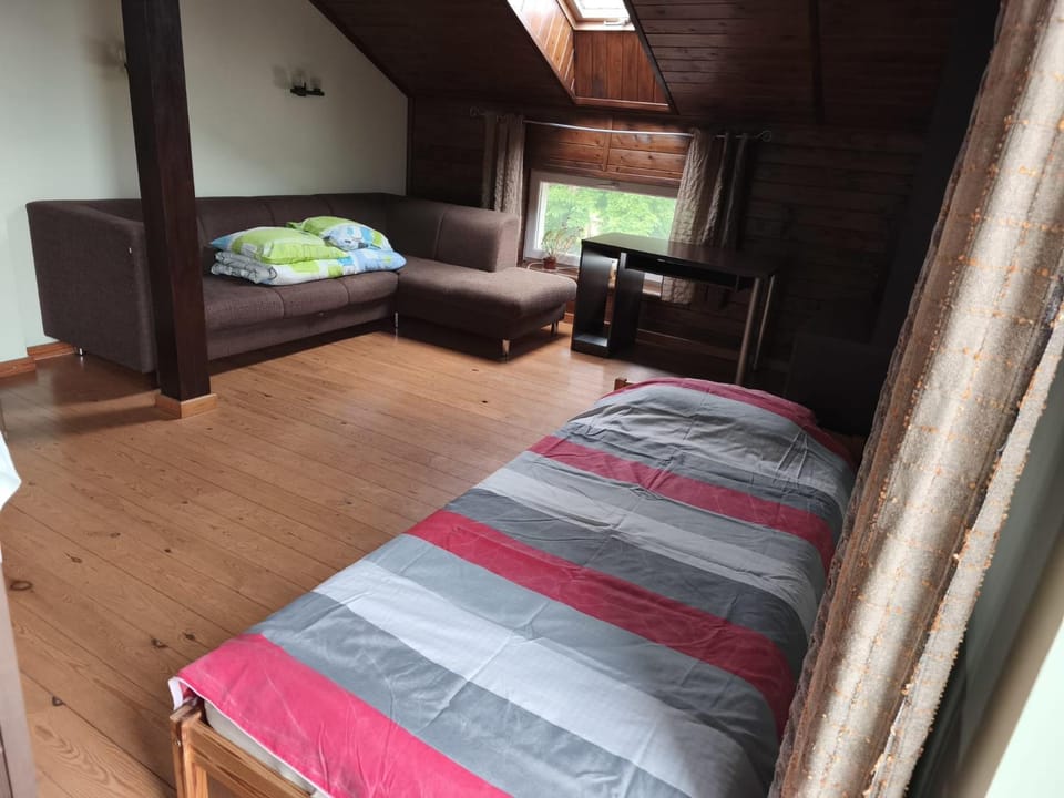 Vilnu Guest House House in Latvia