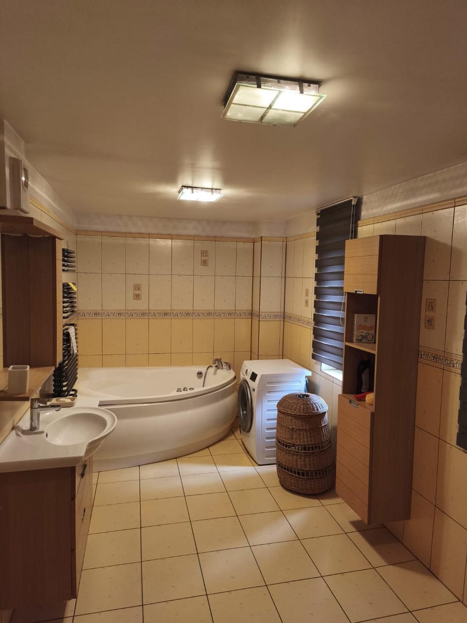 Vilnu Guest House House in Latvia