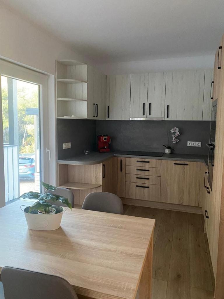 Ra, cozy familly place, free parking, near beach, in Kamp Maslina Drage House in Šibenik-Knin County, Croatia