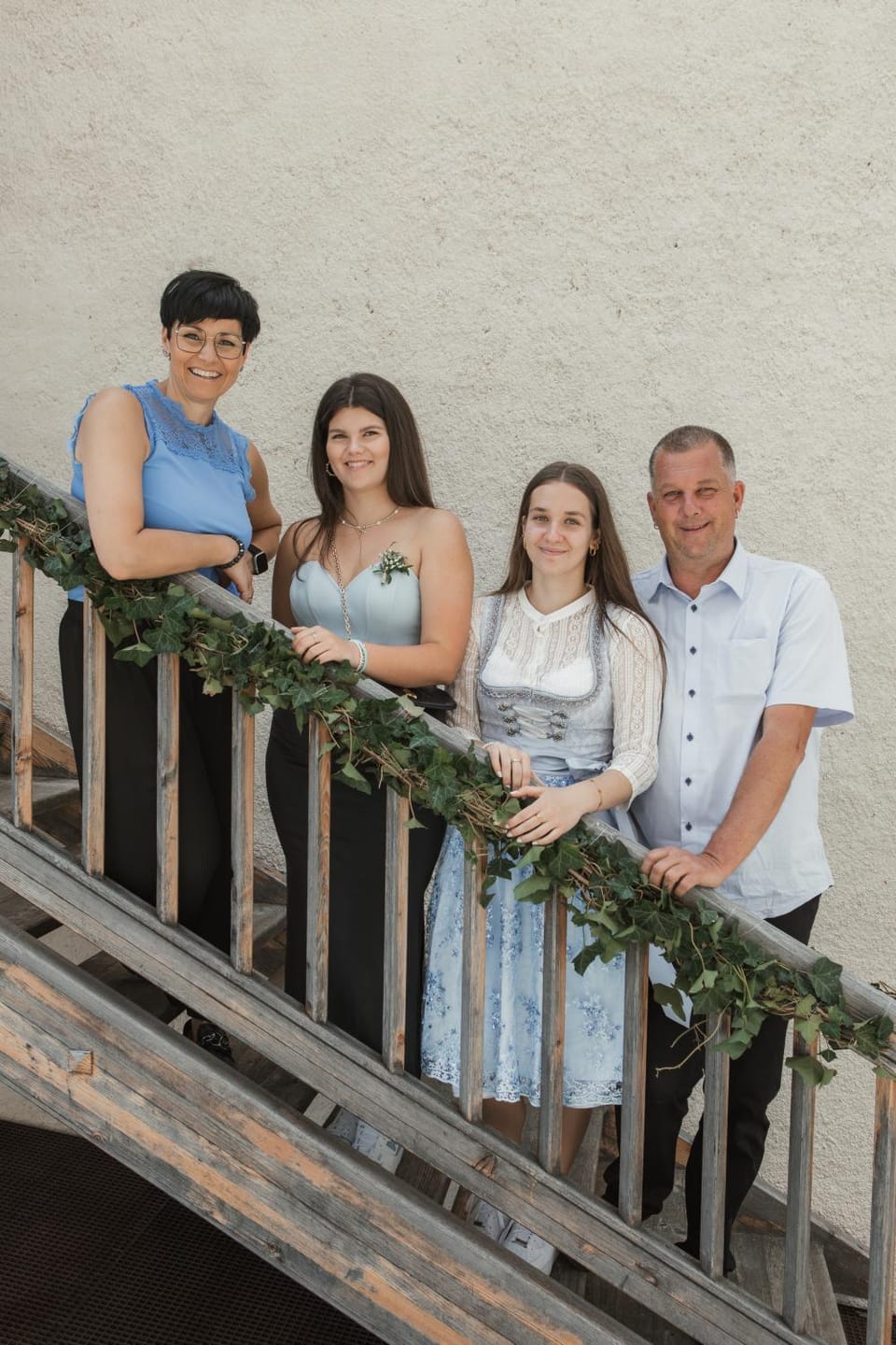 People, Family