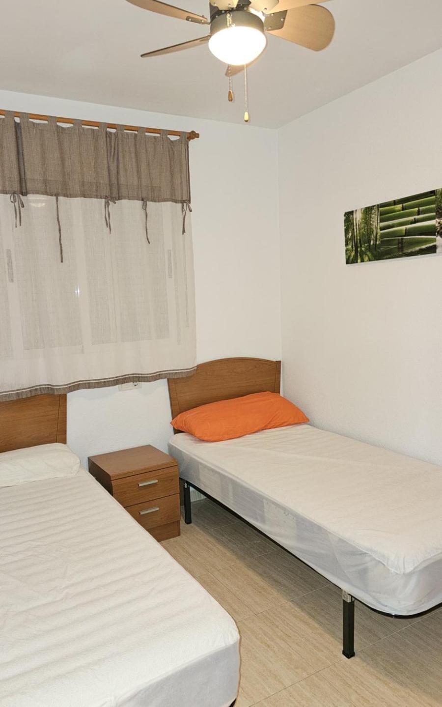 inmo Cosmos Costa Marina II 9º Apartment in Valencian Community