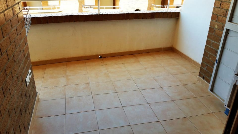 inmo Cosmos Costa Marina II 9º Apartment in Valencian Community