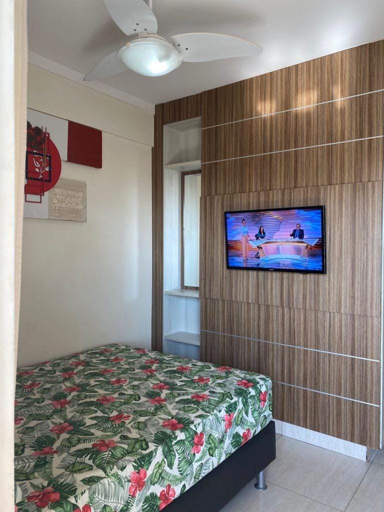 Lacqua diroma Apartment in State of Goiás