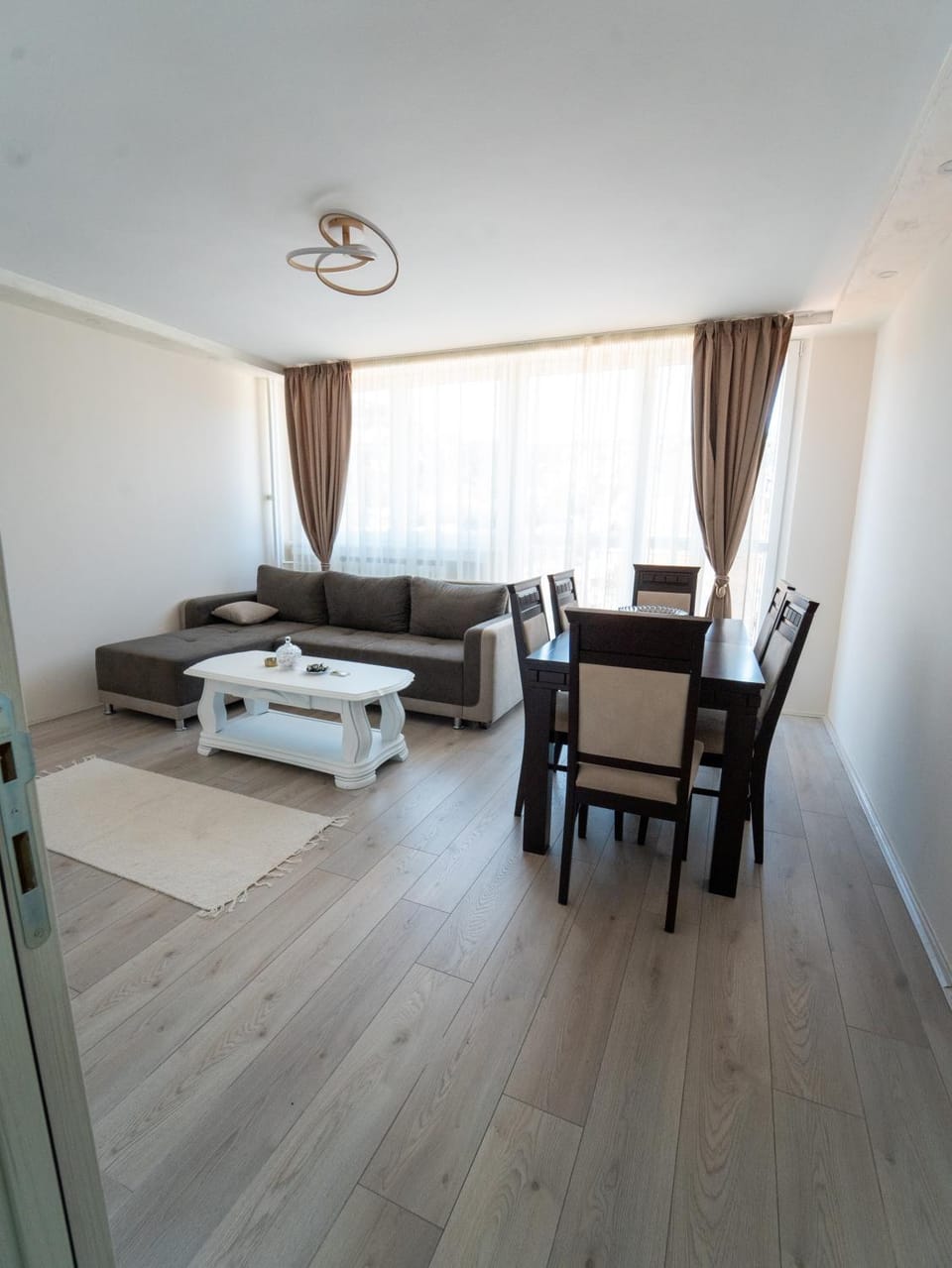 Queen Apartment in Zlatibor District, Serbia