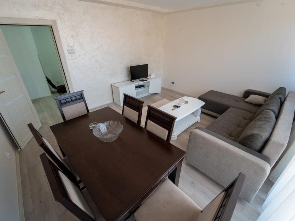 Queen Apartment in Zlatibor District, Serbia