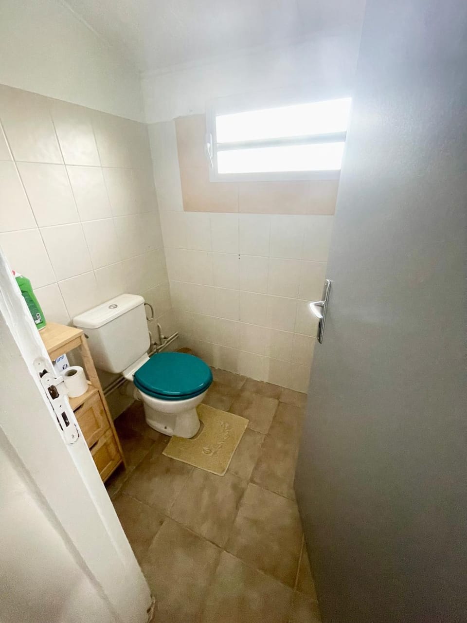 Studio idéal pour visite île Apartment in Martinique