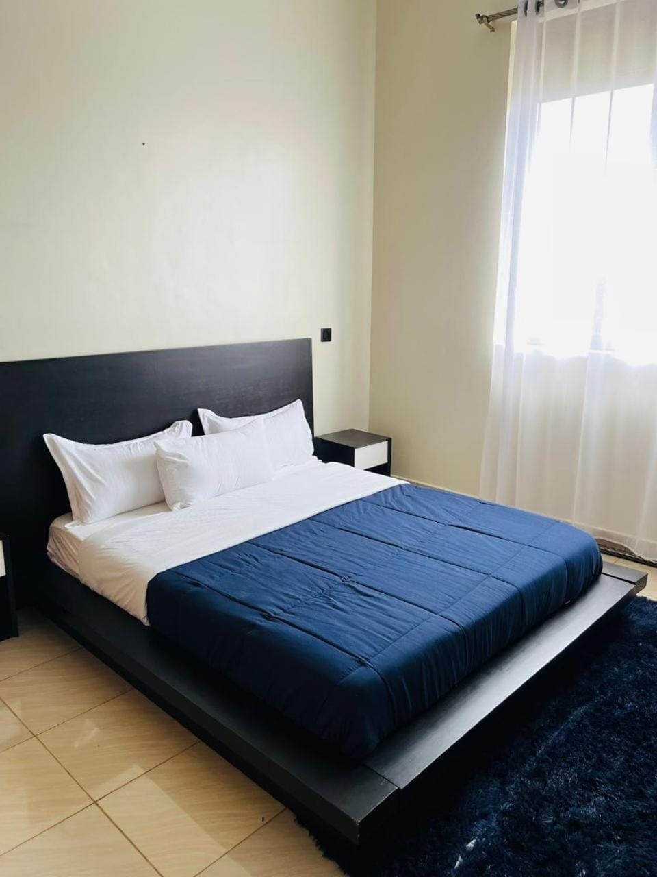 Sky world homes Bed and Breakfast in Kampala