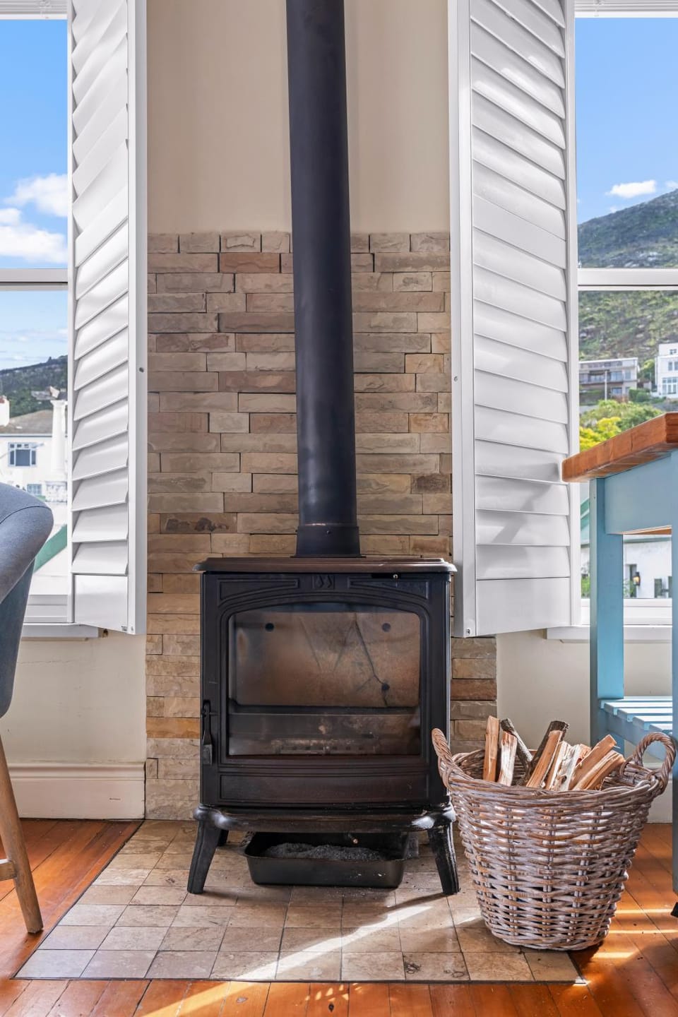 fireplace, fireplace