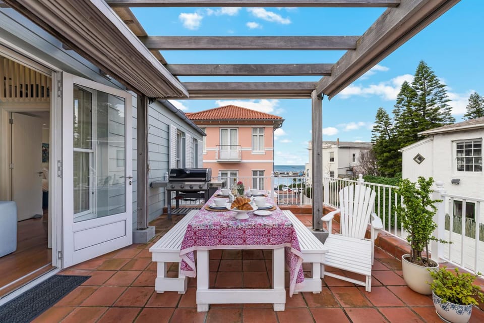 Patio, View (from property/room), Balcony/Terrace
