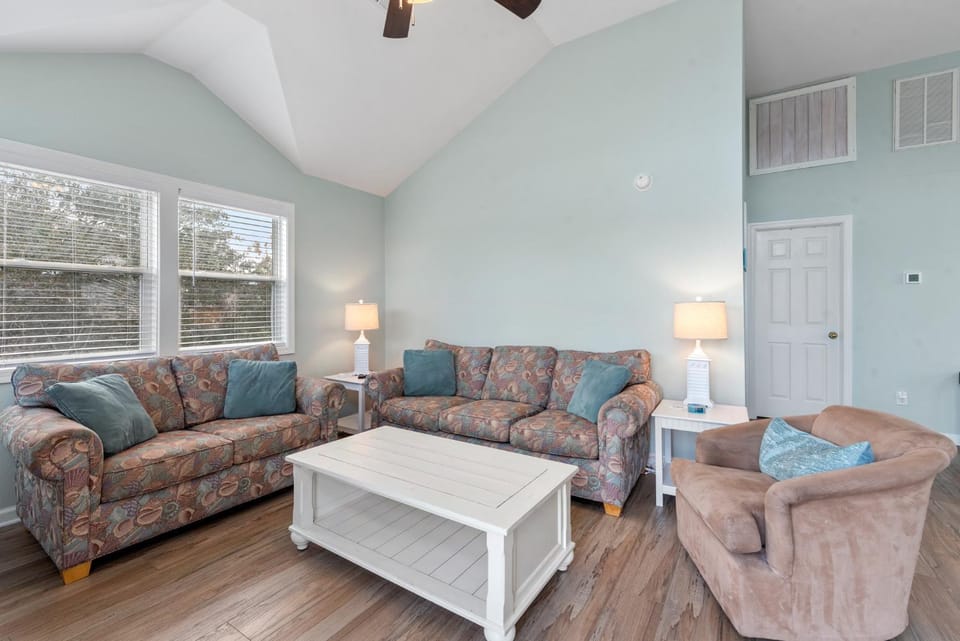 Dream23 House in Corolla