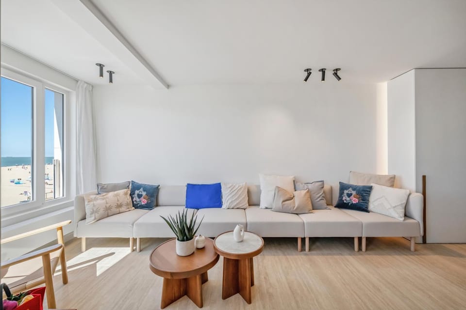 Maison Penelope by Exclusive-Stays Apartment in Ostend