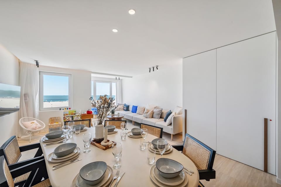 Maison Penelope by Exclusive-Stays Apartment in Ostend