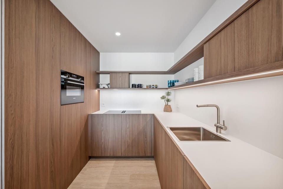 Maison Penelope by Exclusive-Stays Apartment in Ostend