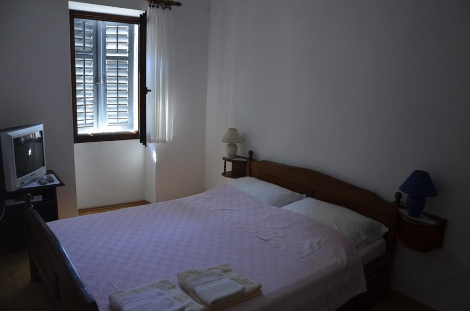Apartments Ivanis Apartment in Istria County