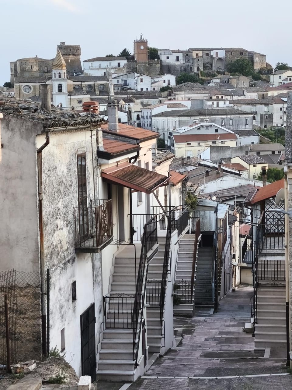 Neighbourhood, Street view