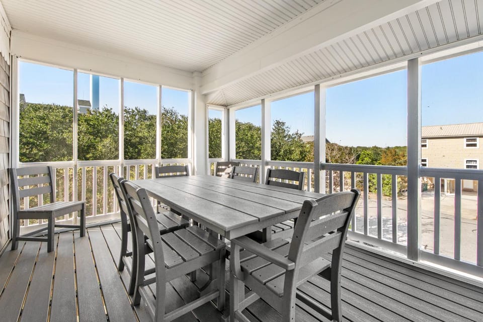 Drift Away House in Corolla