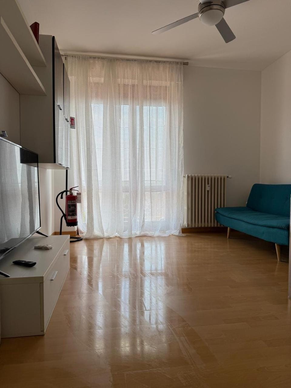 Malpensa Milano 1 Maggio Apartment in Somma Lombardo