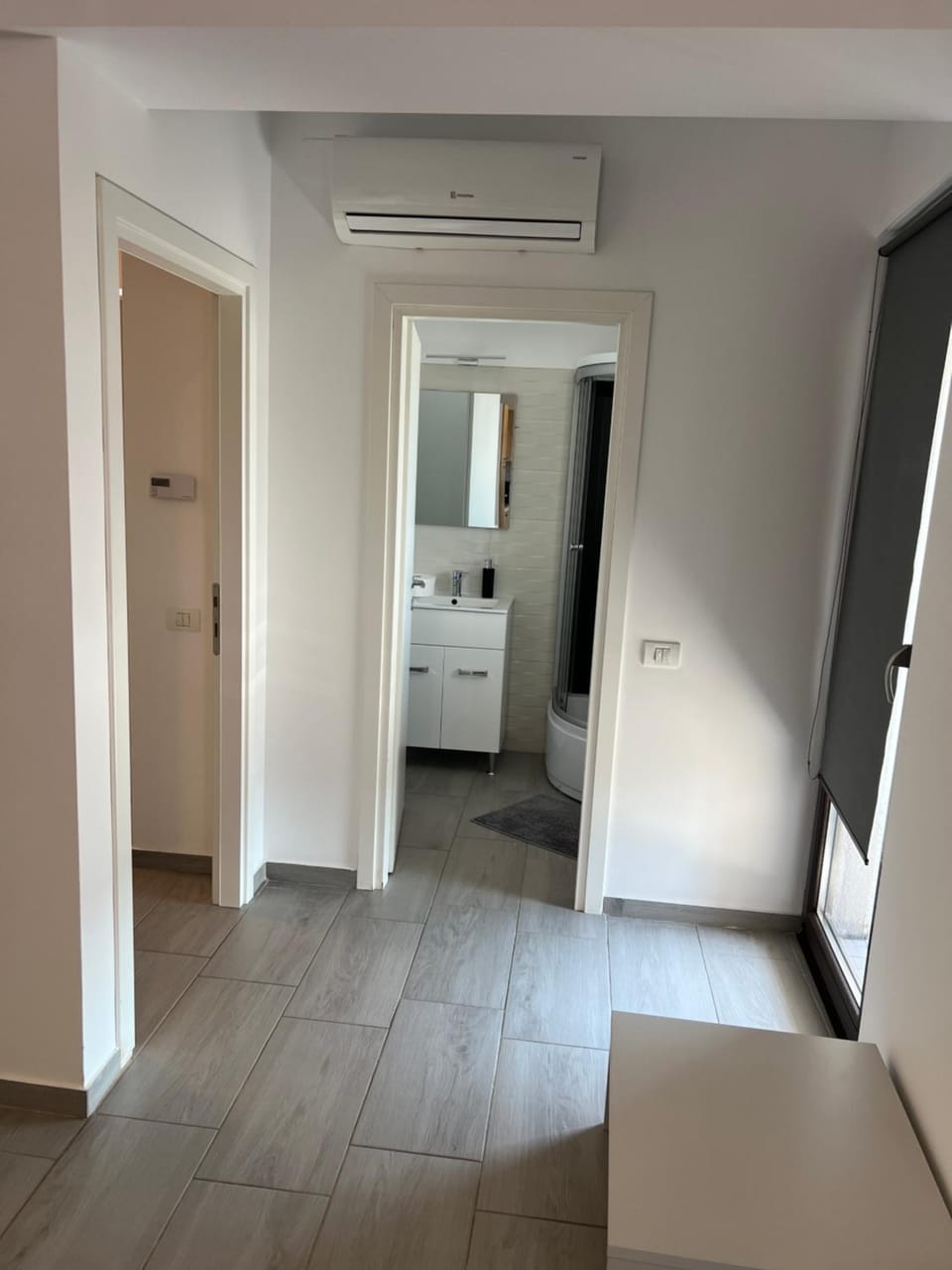 Complex Mihai Bravu Apartments Apartment in Bucharest