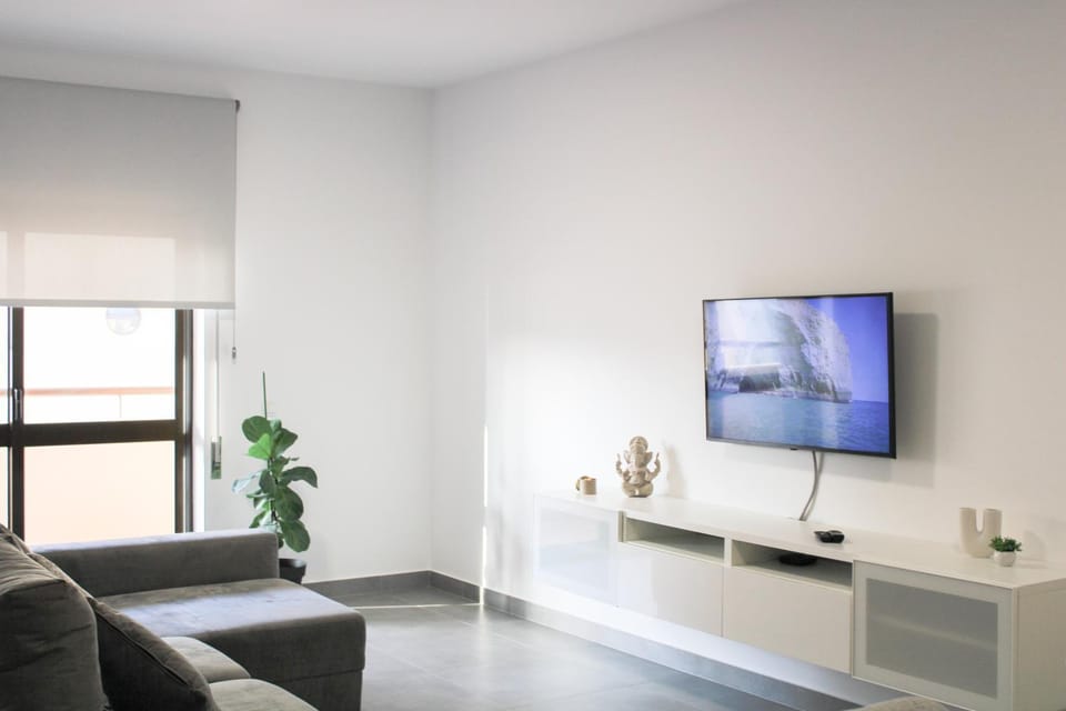 M&M Charming Apartment in Lagos