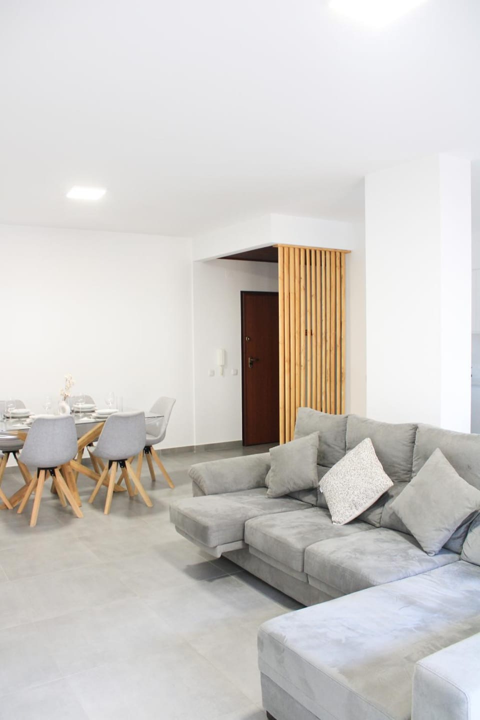 M&M Charming Apartment in Lagos