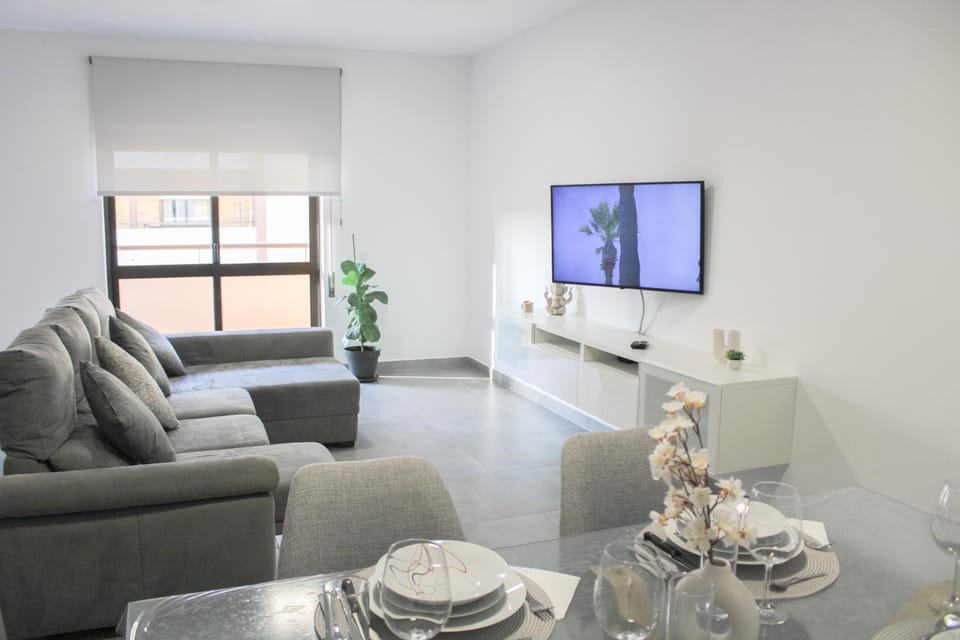 M&M Charming Apartment in Lagos