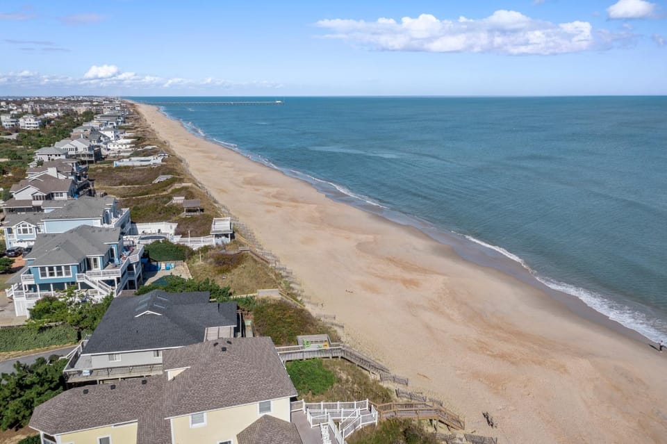 Ducktopia Formerly Duck a LOrange House in Schooner Ridge