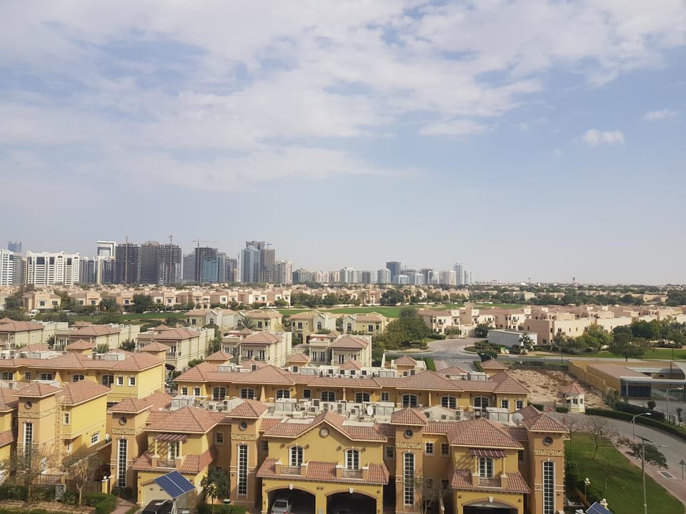 City view