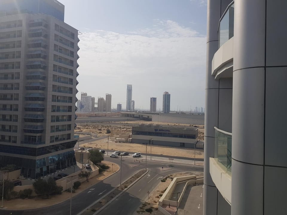 City view