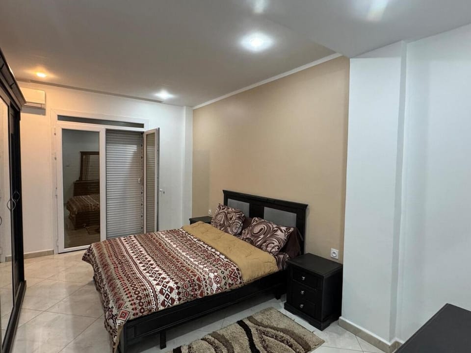 Bord de mer Apartment in Algiers [El Djazaïr]