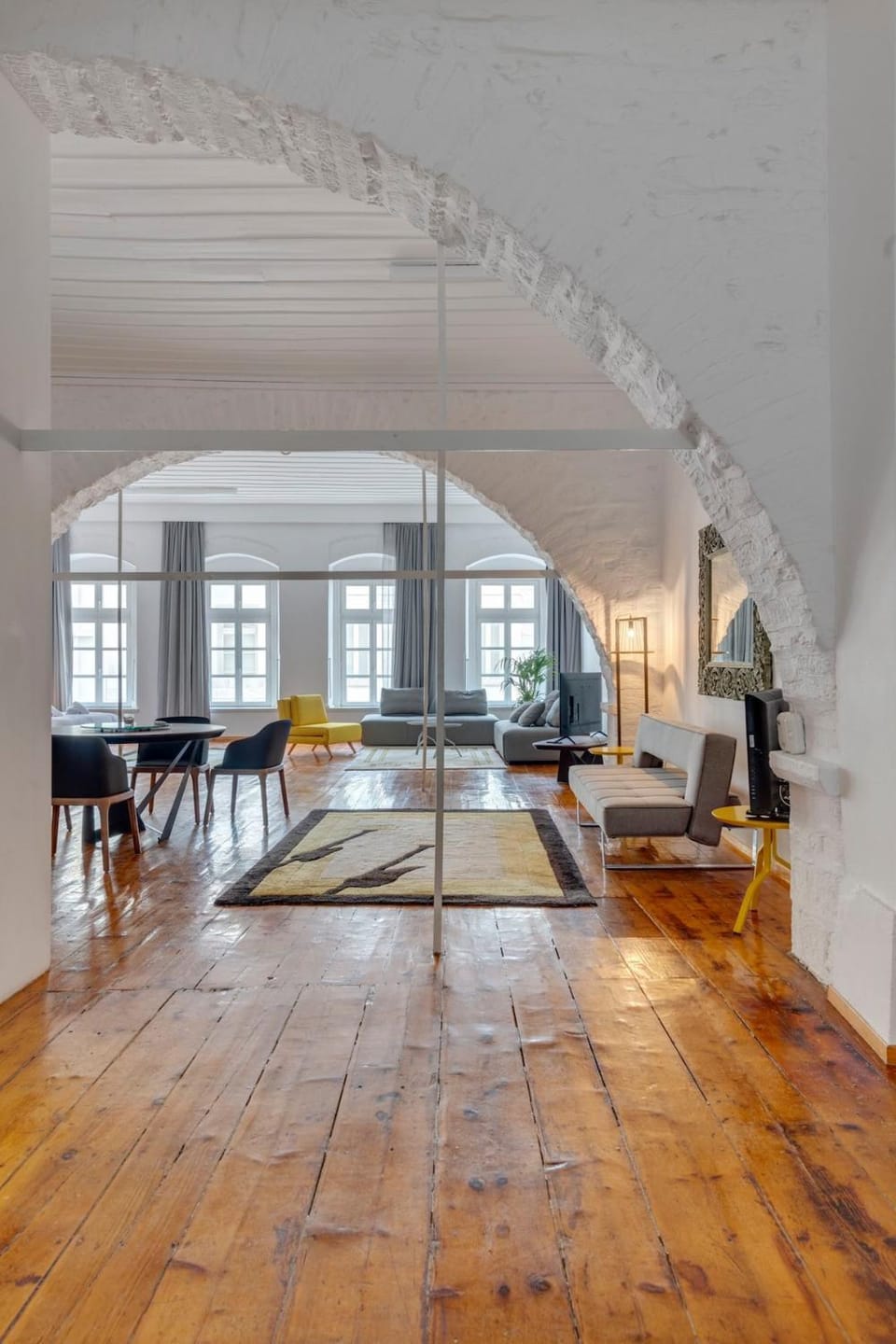 Kois Loft Apartment in Decentralized Administration of the Aegean