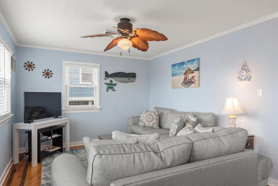 Dune Dayz House in Nags Head
