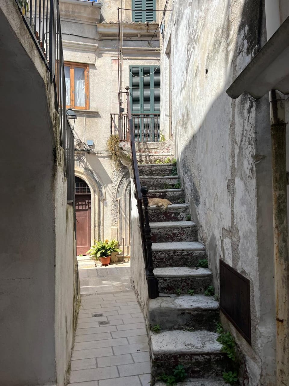 La Casetta Bed and Breakfast in Province of Foggia