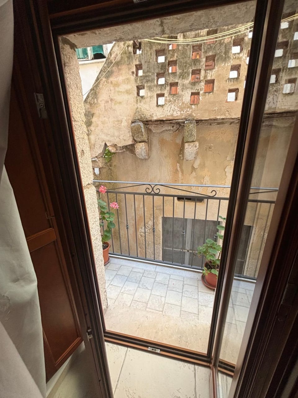 La Casetta Bed and Breakfast in Province of Foggia