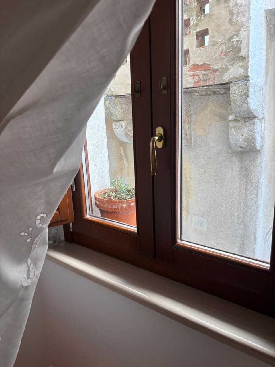 La Casetta Bed and Breakfast in Province of Foggia
