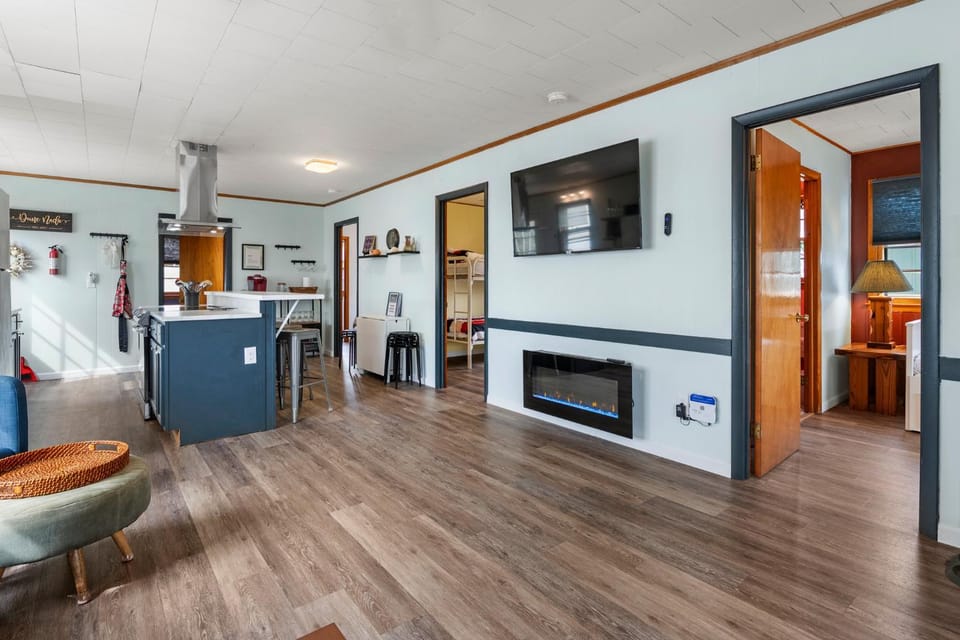 Dune Nada House in Kitty Hawk
