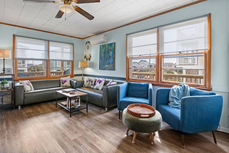 Dune Nada House in Kitty Hawk