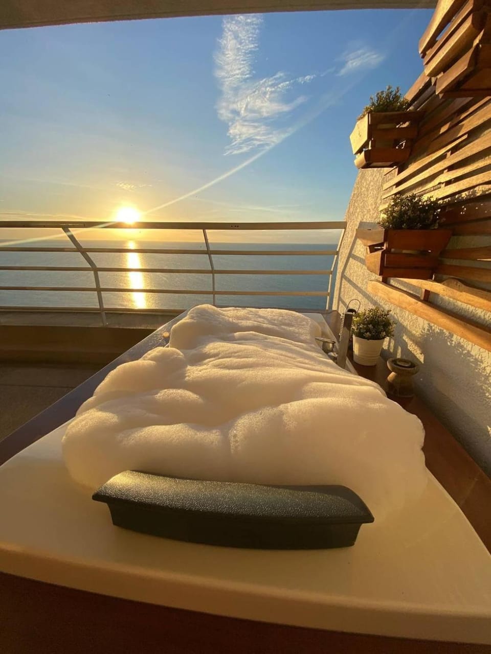 Sandy Beach Condo 17D Apartment in Thailand