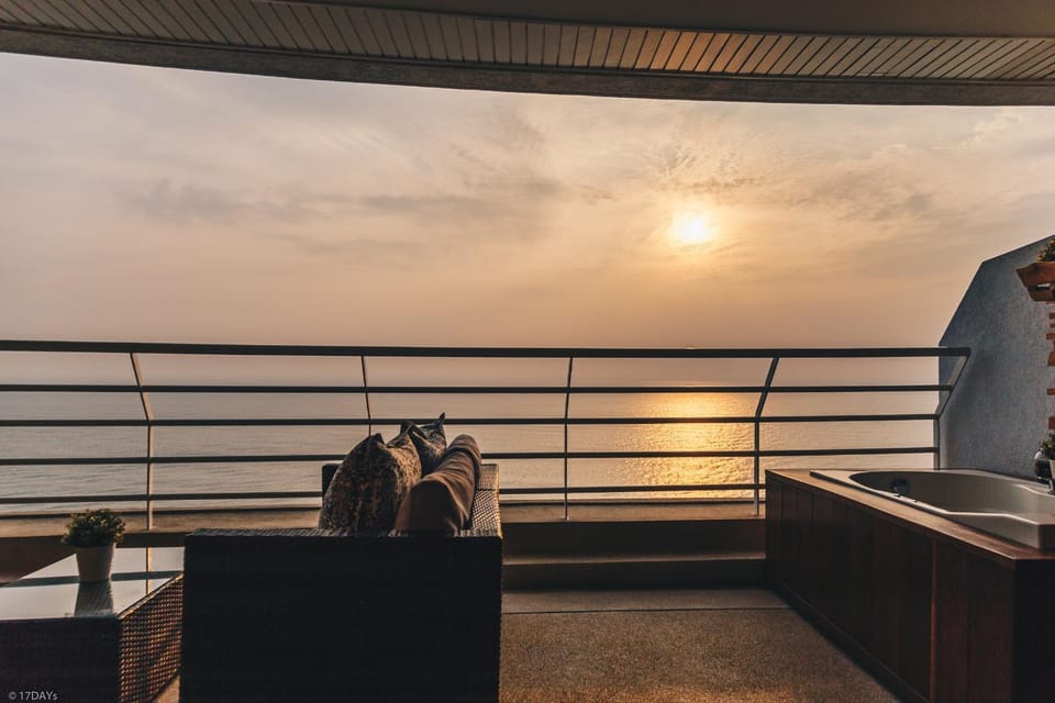 Sea view