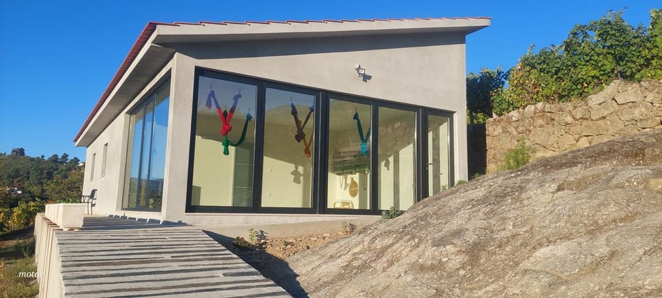 Bosque da Fantasia Farm Stay in Porto District