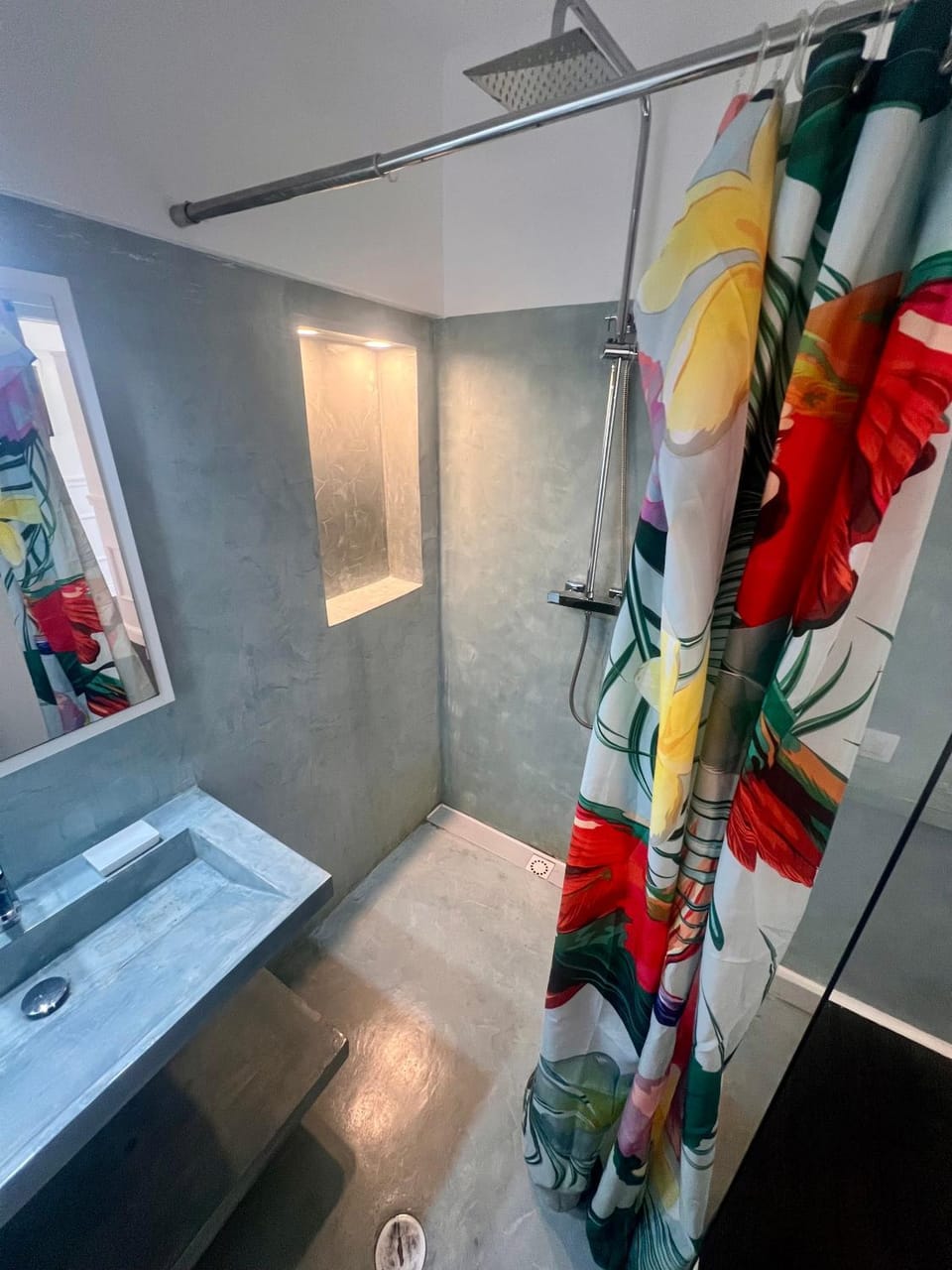 Shower